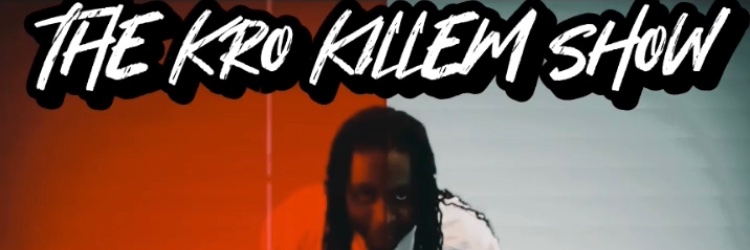 KroKillem's profile banner image