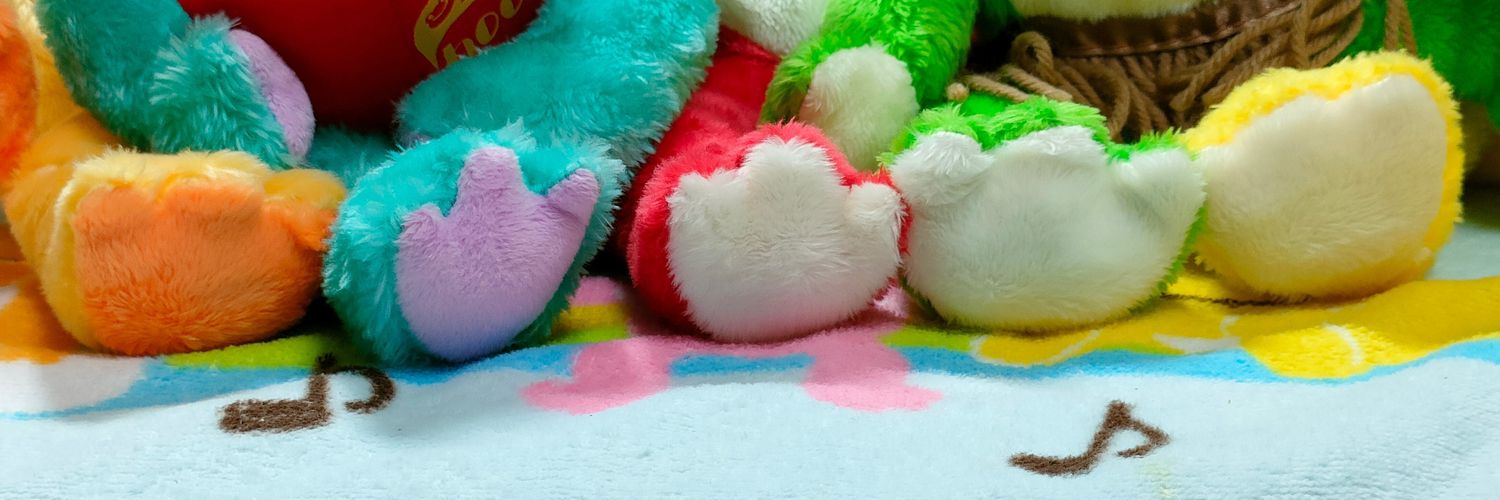 MokocrowM's profile banner image