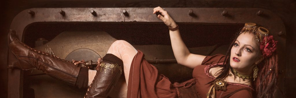 rufflesandsteam's profile banner image