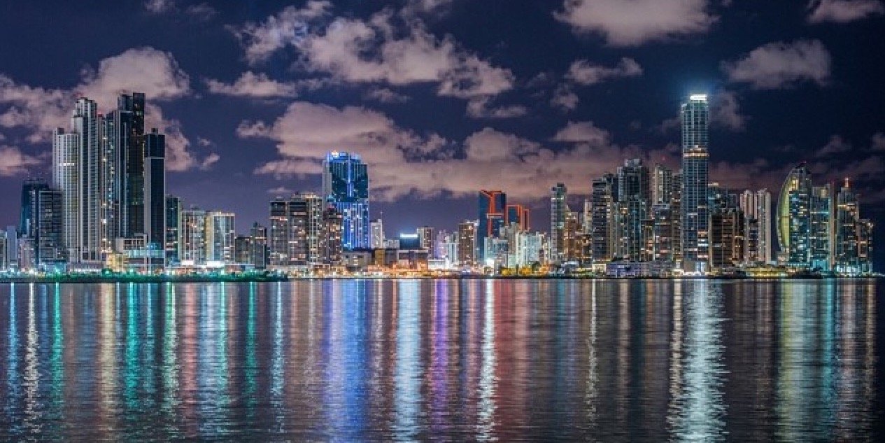ISACA Panamá banner