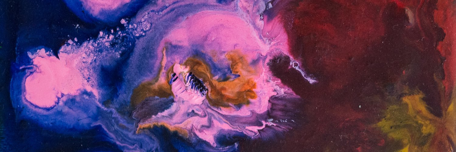 artistcharles's profile banner image