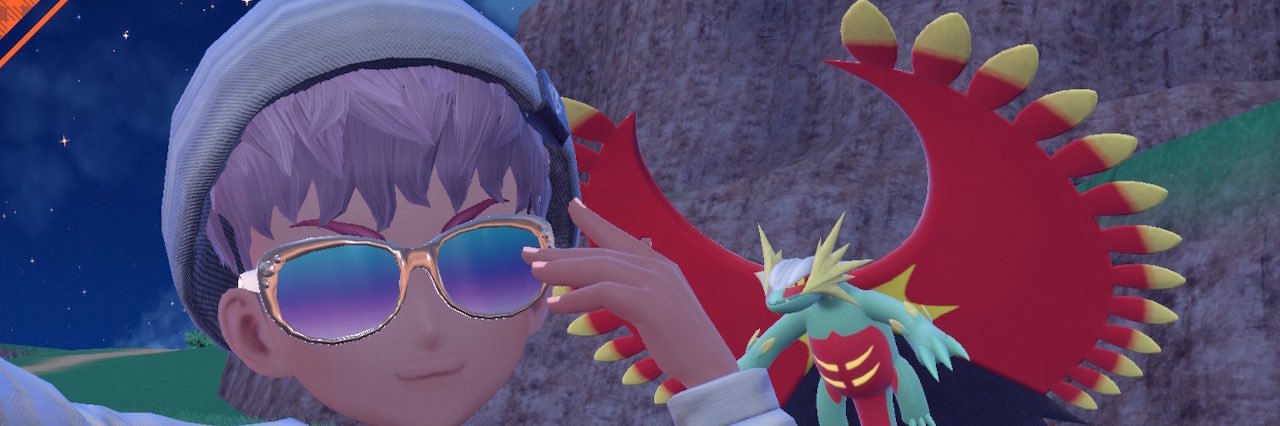 haremdc's profile banner image