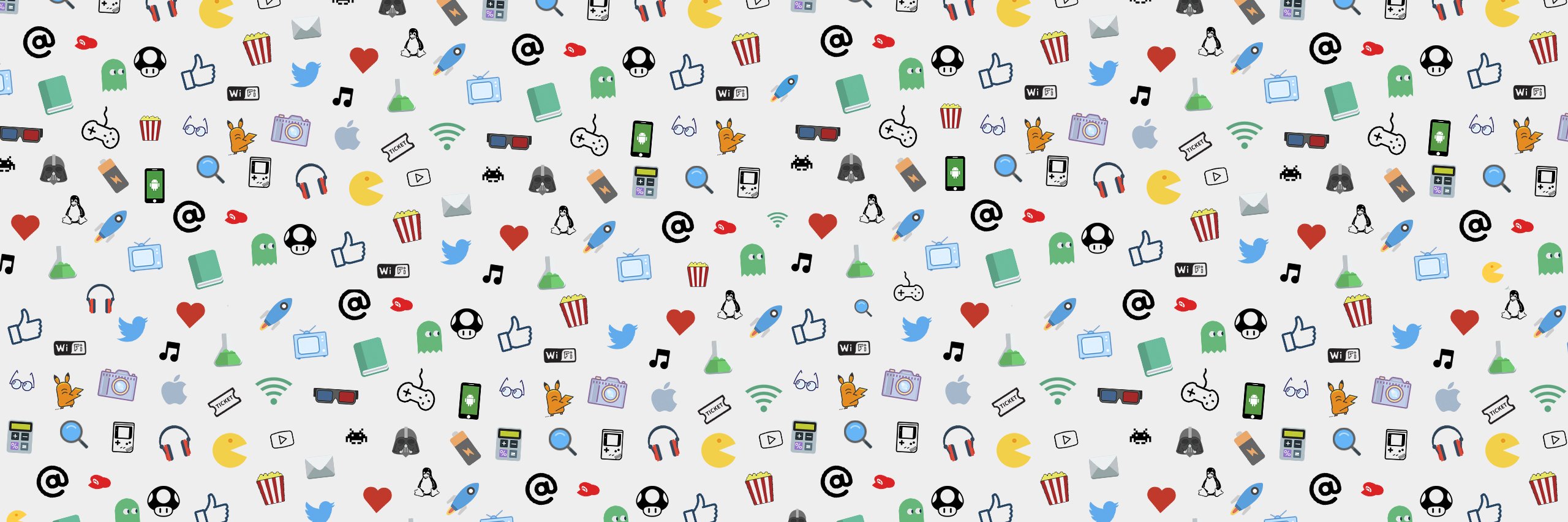 BlogNerdeGeek's profile banner image