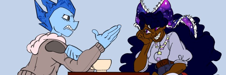 JenoIce's profile banner image