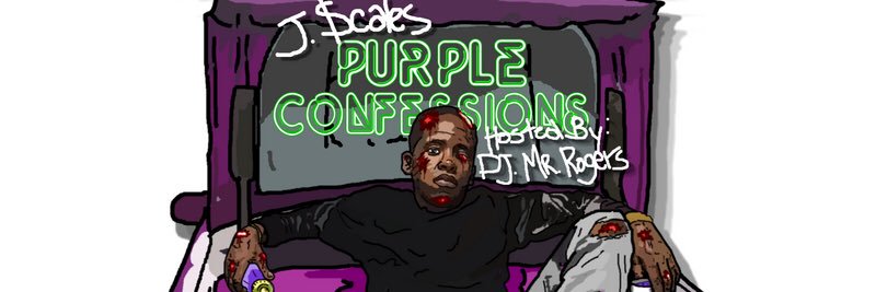 TheJayScales's profile banner image