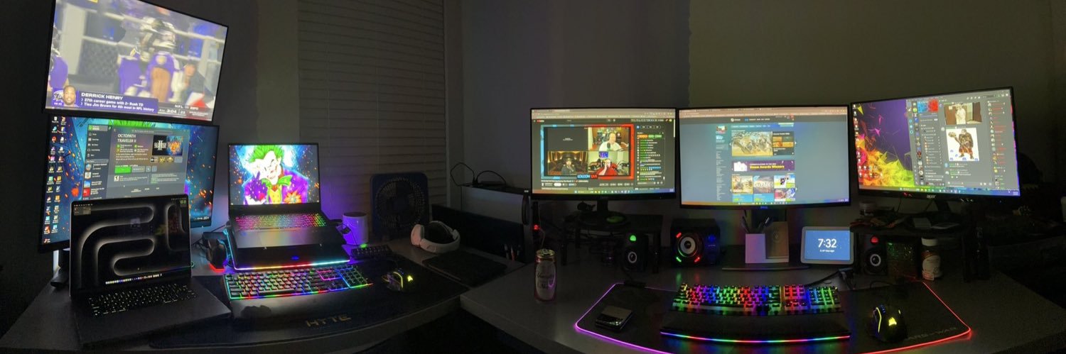 JasonPlaysGG's profile banner image