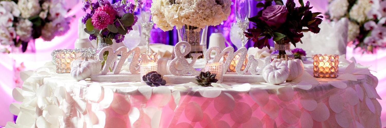 HKWeddings's profile banner image