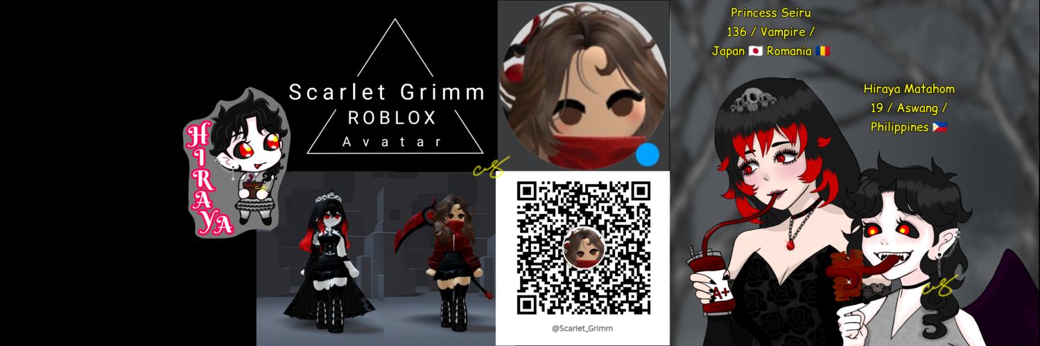 RedRidingReaper's profile banner image