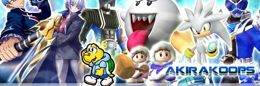 AkiraKoops's profile banner image
