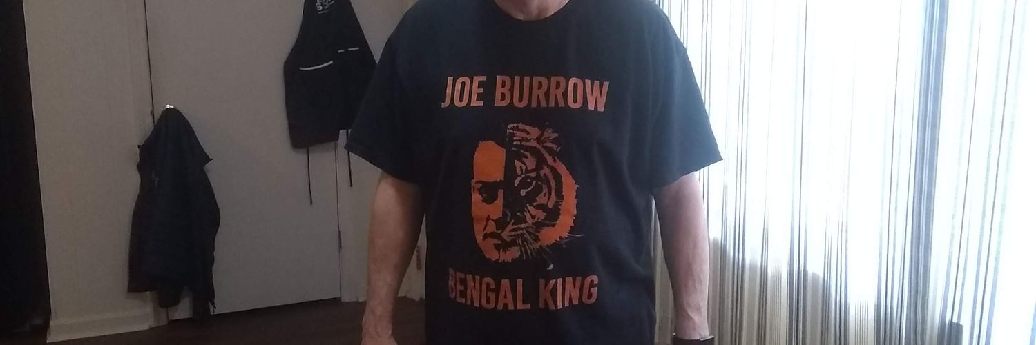 Bengal Bob banner