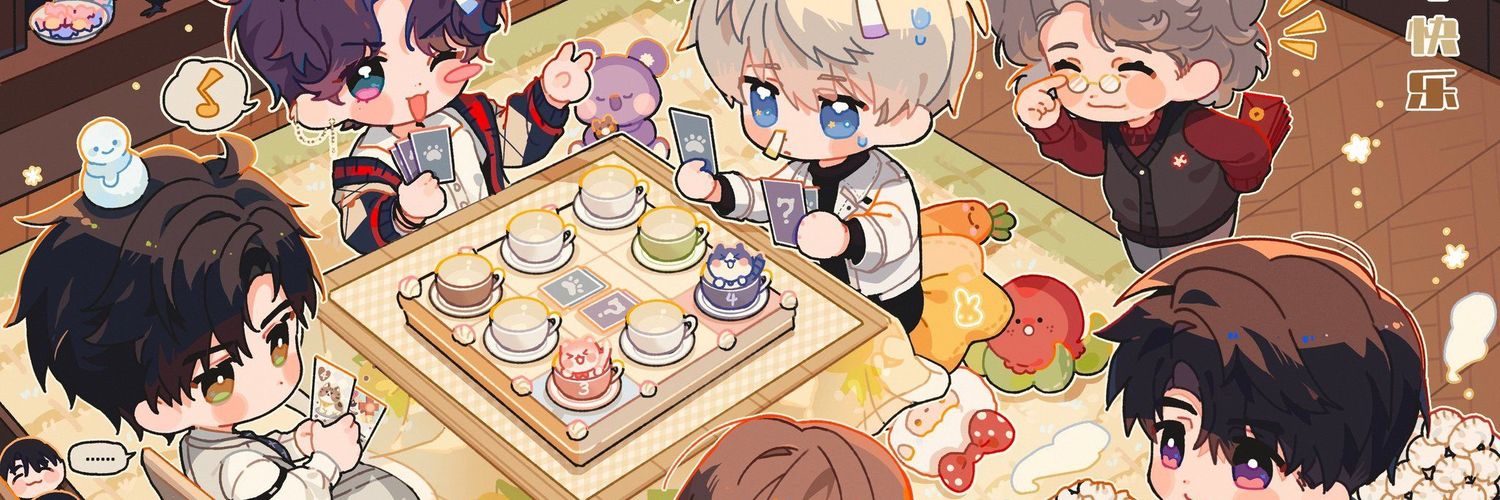VickyL_97's profile banner image