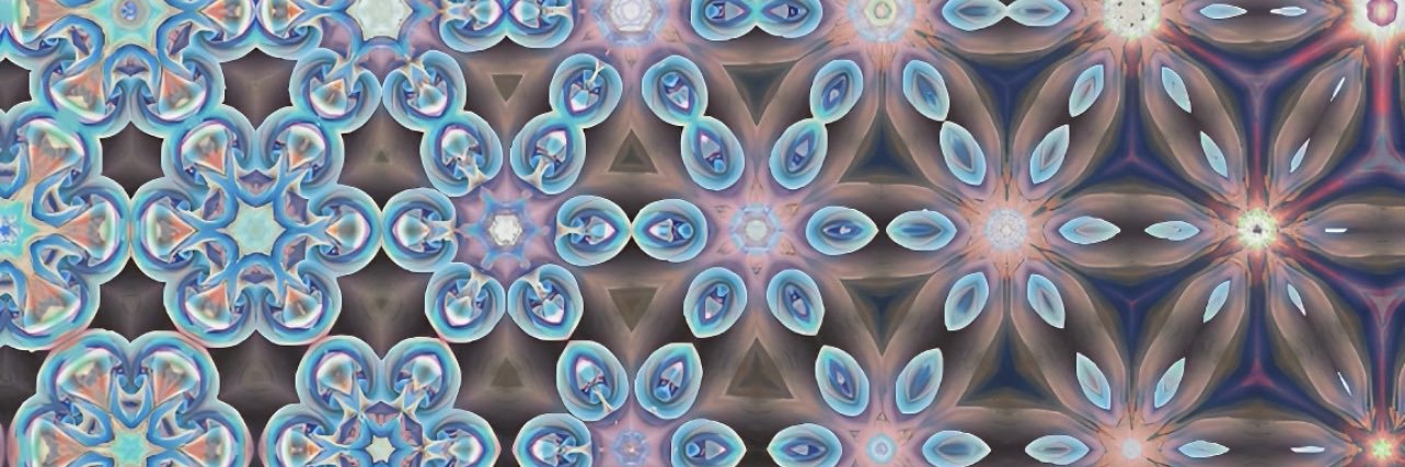BeyondWhy's profile banner image