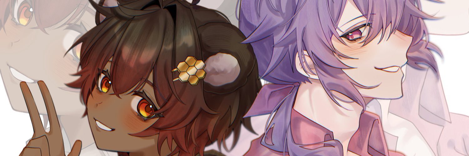 ChuusbangsTM's profile banner image