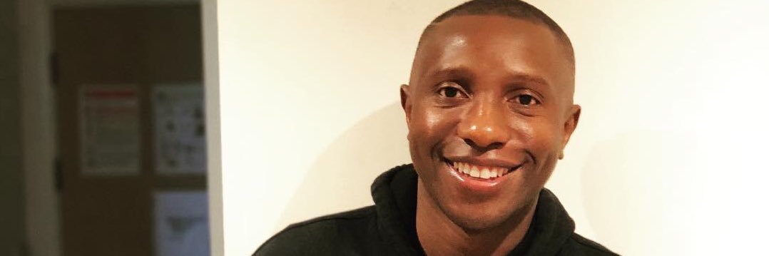 Blessings_Sam's profile banner image