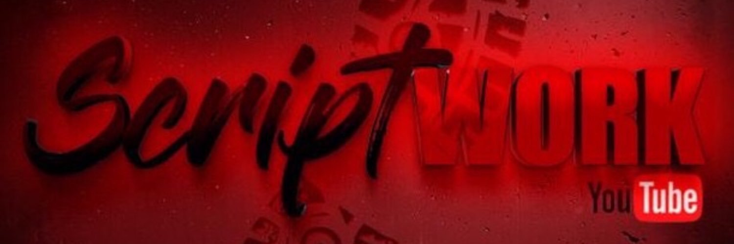 ScriptWork banner