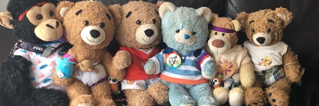TheRealBooBear's profile banner image