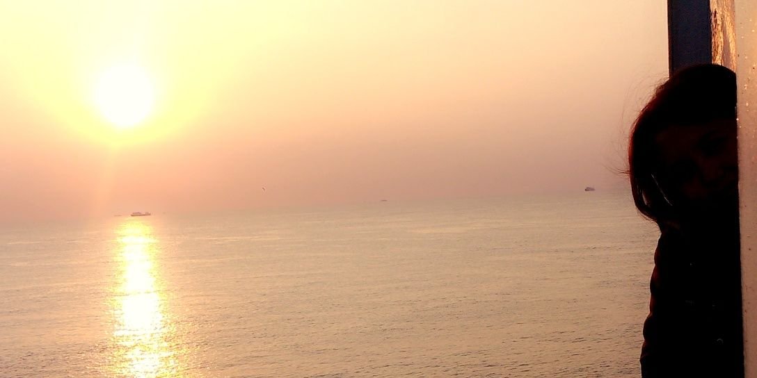 Chelvieeeee's profile banner image