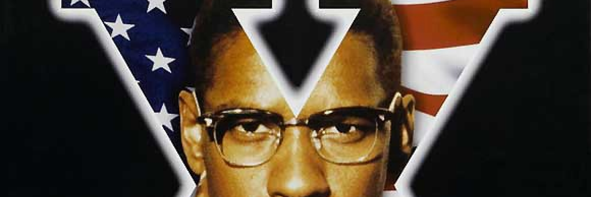 African Americans banner