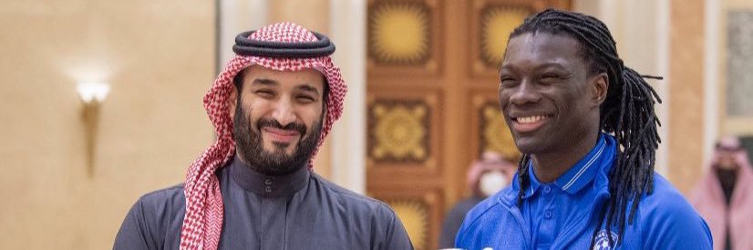 مشـعل banner