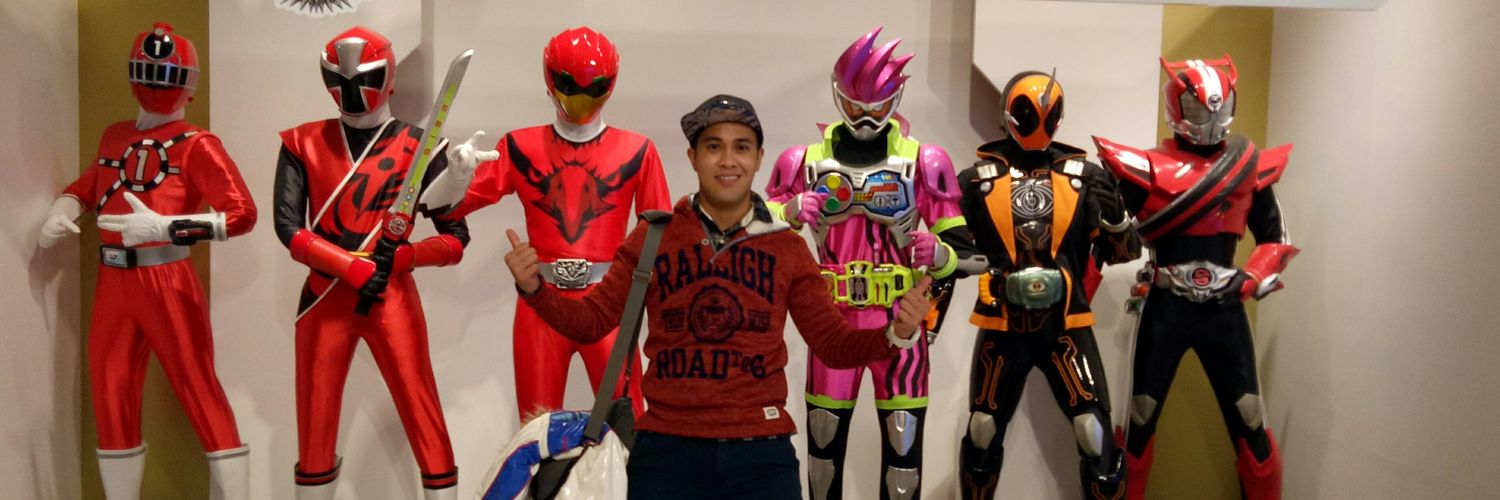 keanduque's profile banner image