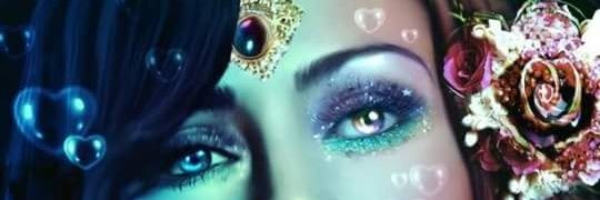 LVEUGODDESS's profile banner image