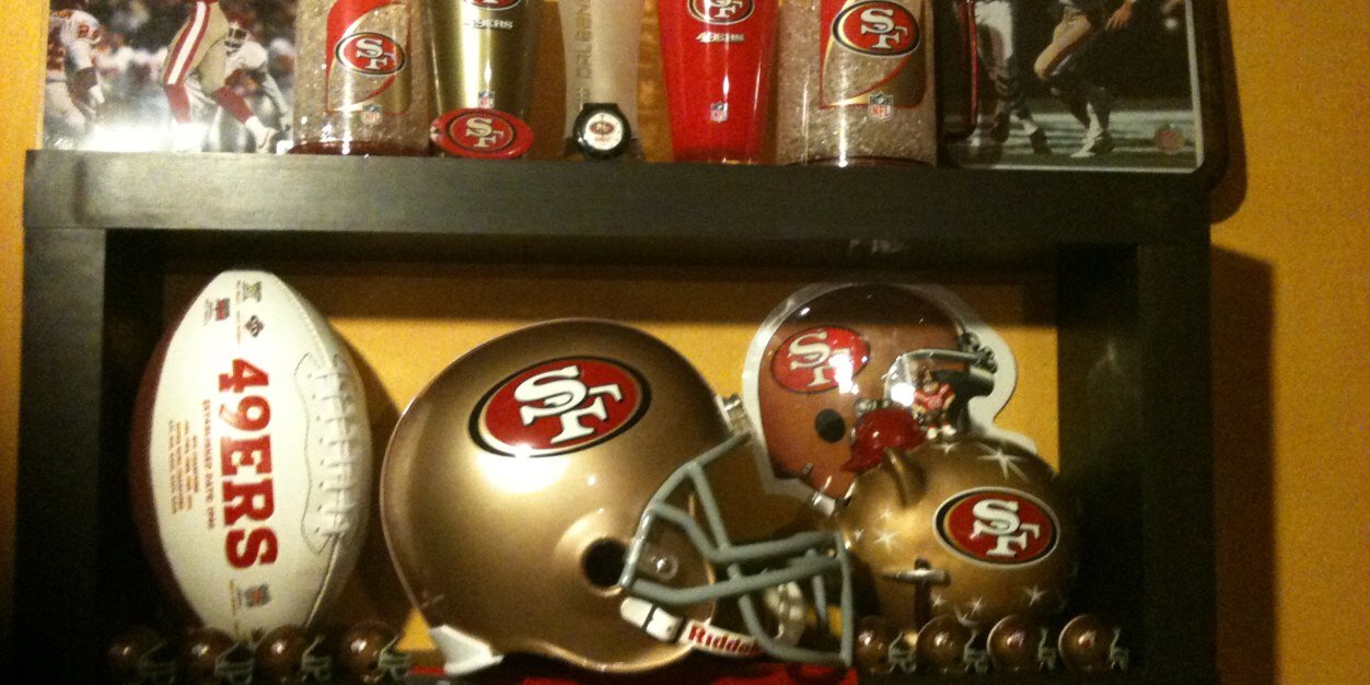 Felipe49ers's profile banner image