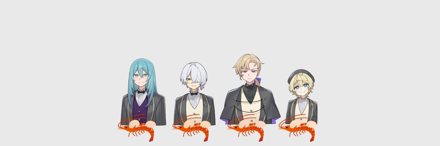 みしゅけ banner