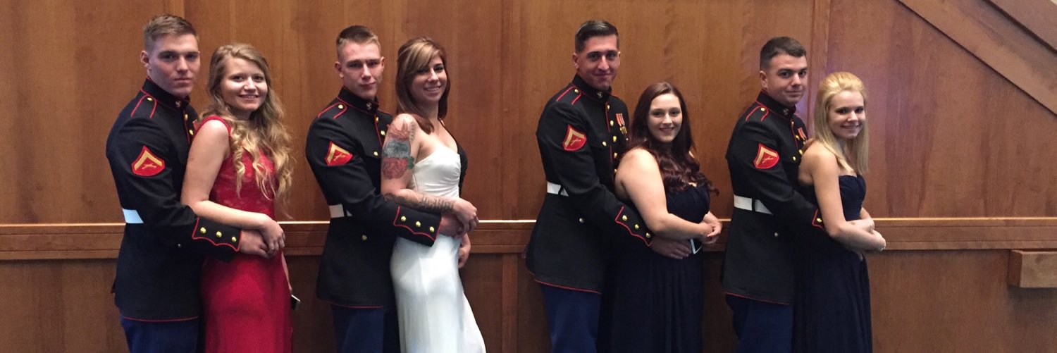 Michael Peters banner