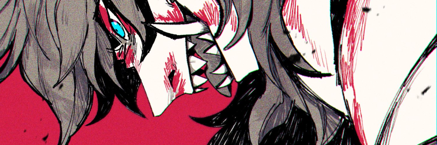 catatonictrash's profile banner image