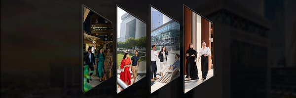 DIFC Profile Banner