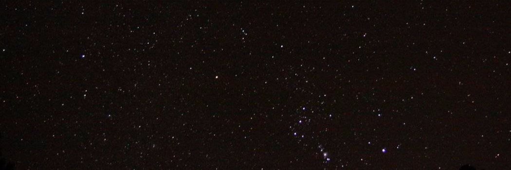 Space Domain Awareness banner