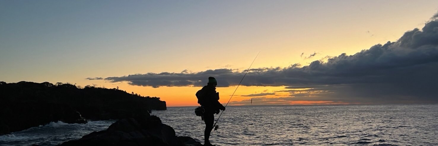 anglertamakeri's profile banner image
