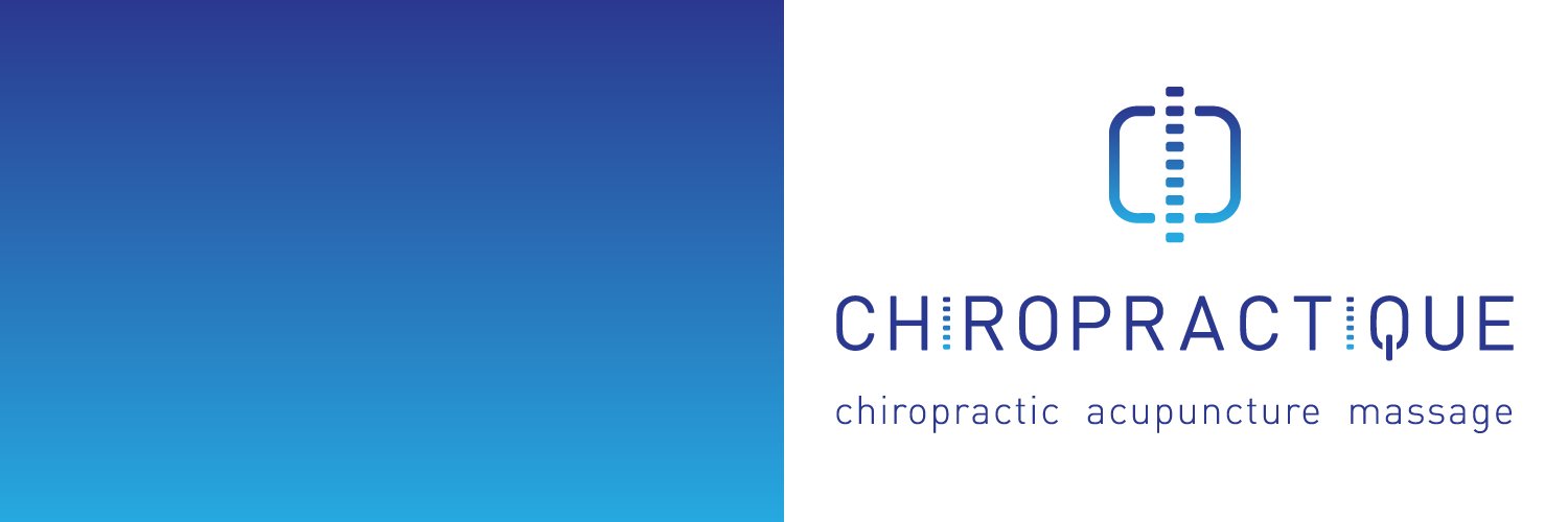 CHIROPRACTIQUE's profile banner image
