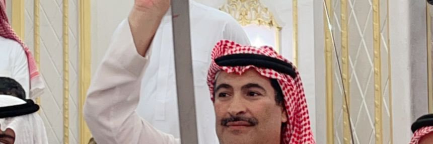 saeedshanan's profile banner image