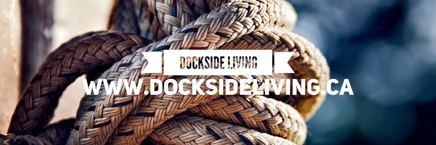 Dockside_Living's profile banner image