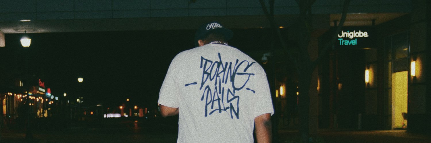 Trae Perry banner