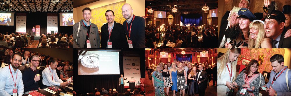 itSMF Australia banner