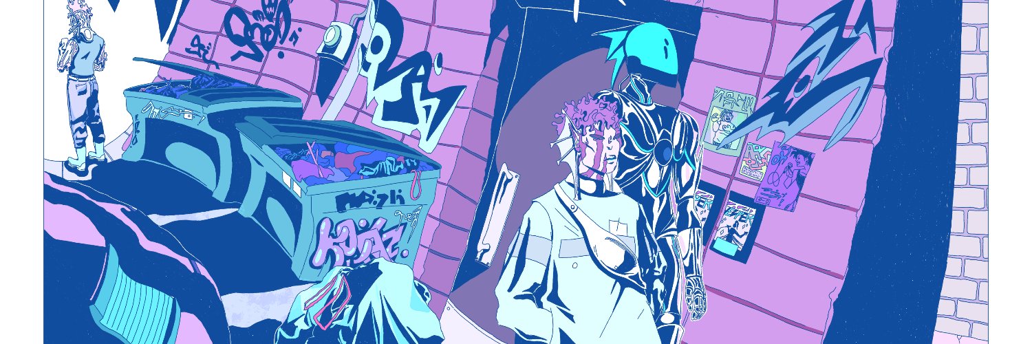 hamscrapo's profile banner image