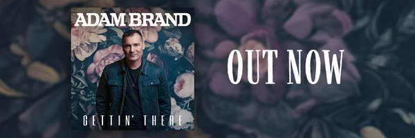 adambrand Profile Banner