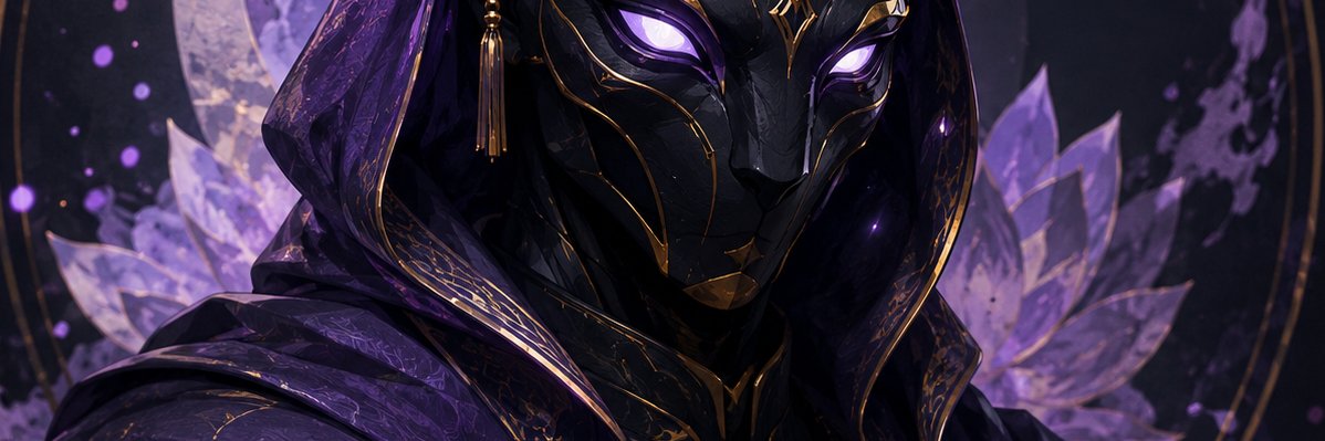 vemlora's profile banner image