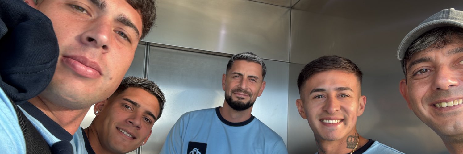 MartinMSaavedra's profile banner image