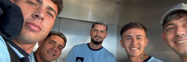 MartinMSaavedra Profile Banner