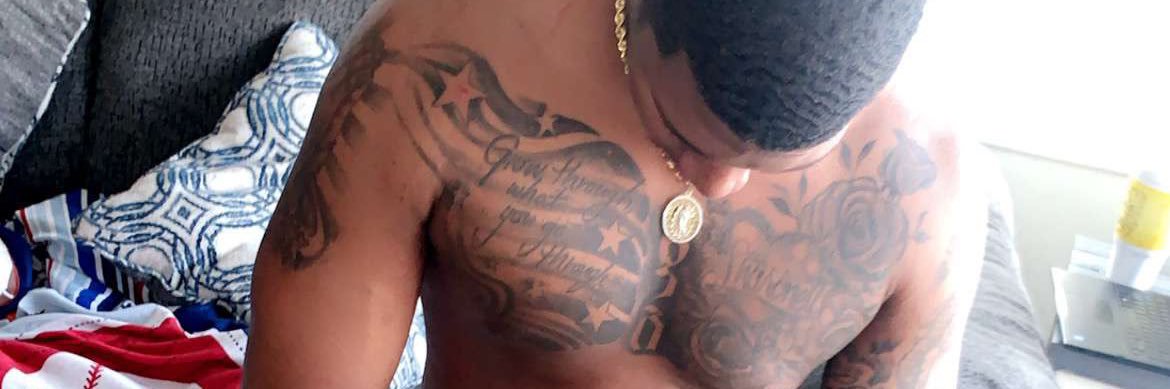 ImThePapi23's profile banner image