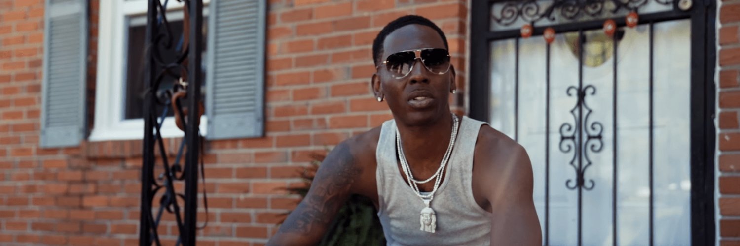 LongLiveYoungDolph banner