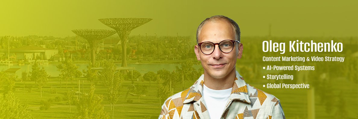 kitchenko's profile banner image