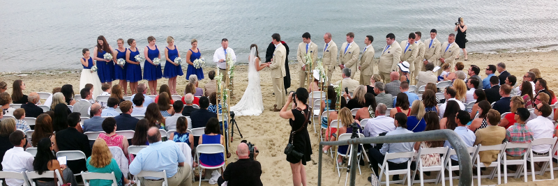 CapeCodDJ's profile banner image