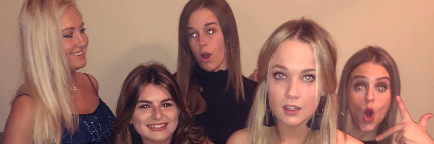BriannaLCooper's profile banner image