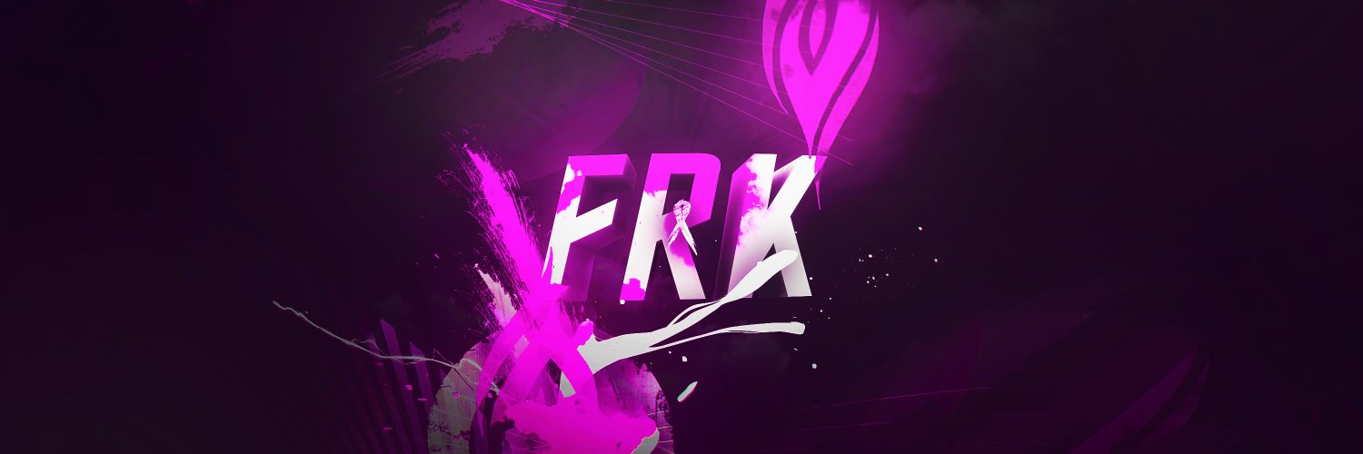 FrK banner