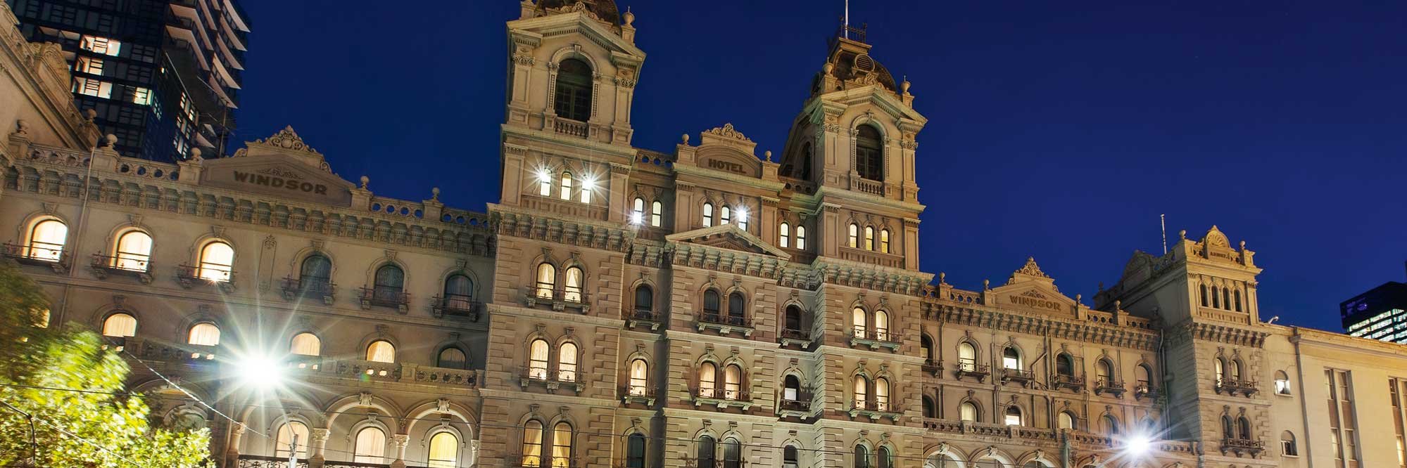 Hotel_Windsor's profile banner image