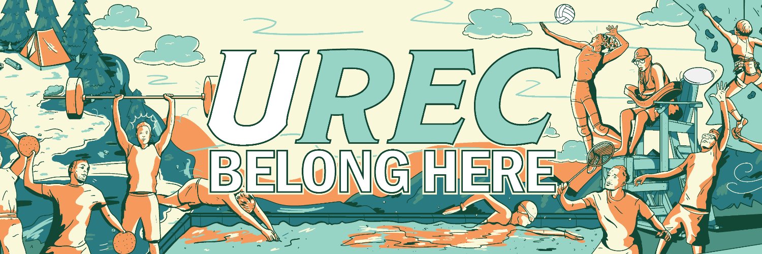UTDUREC's profile banner image